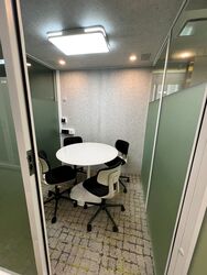 Hub Synergy Point (D2), Office #440812211